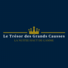 Logo Le Trésor Des Grands Causses
