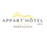 Logo APPART HOTEL SPA PERPIGNAN