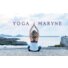 Logo Yoga Maryne