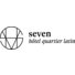Logo Seven Hôtel