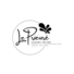 Logo Massages au Prieuré