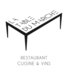 Logo La Table du Marché