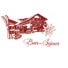 Logo Hôtel Bon-Sejour