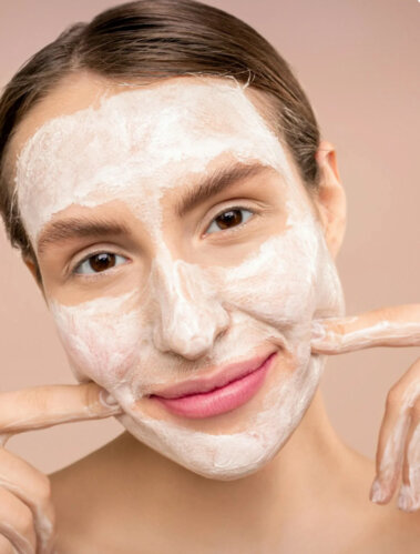 Soin du visage Expert Lumiskin - 45 mnimage-2