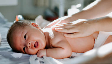 Atelier Modelage bébé 60'image-1