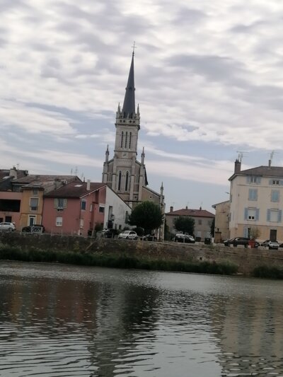 croisière agreable
