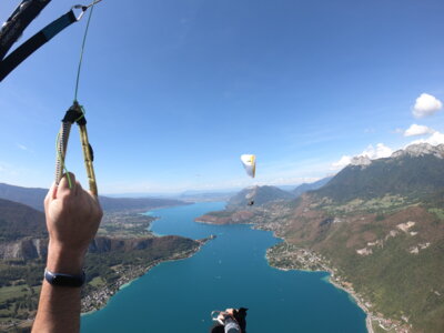 Superbe expérienc...