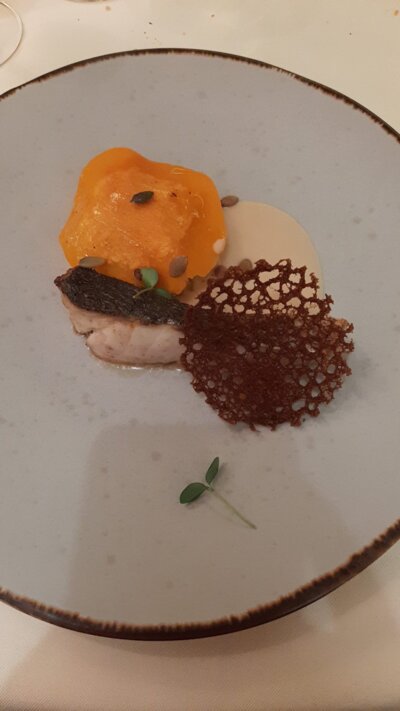 Excellent repas d...
