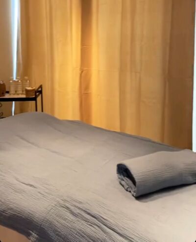 Massage d’excellence
