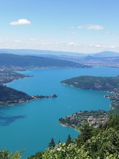 Très beau vol au...