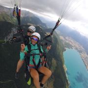 Image de Génial saut ascendant pour mon anniversaire !!!