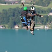 Image de Bapteme parapente