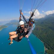 Image de Baptême parapente