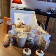 Image de Brunch à deux