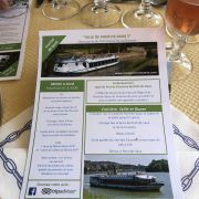 Image de Croisière seille-dunes