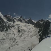 Image de Vol mont blanc