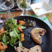 Image de Croisière repas Lamartine
